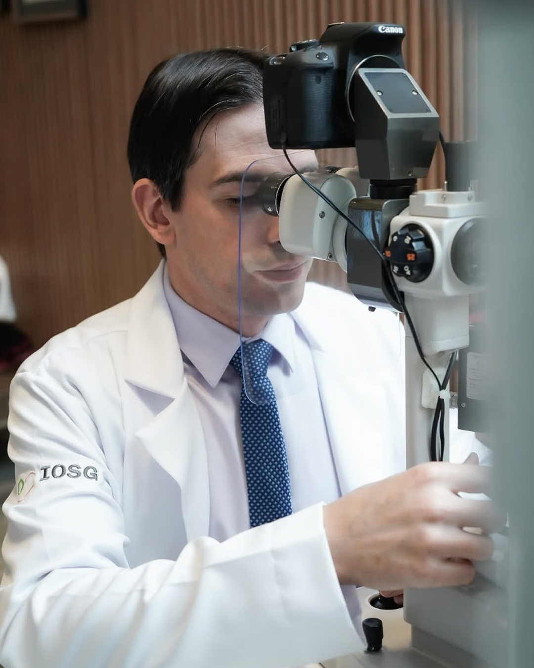 Dr. Marcelo Menegatti